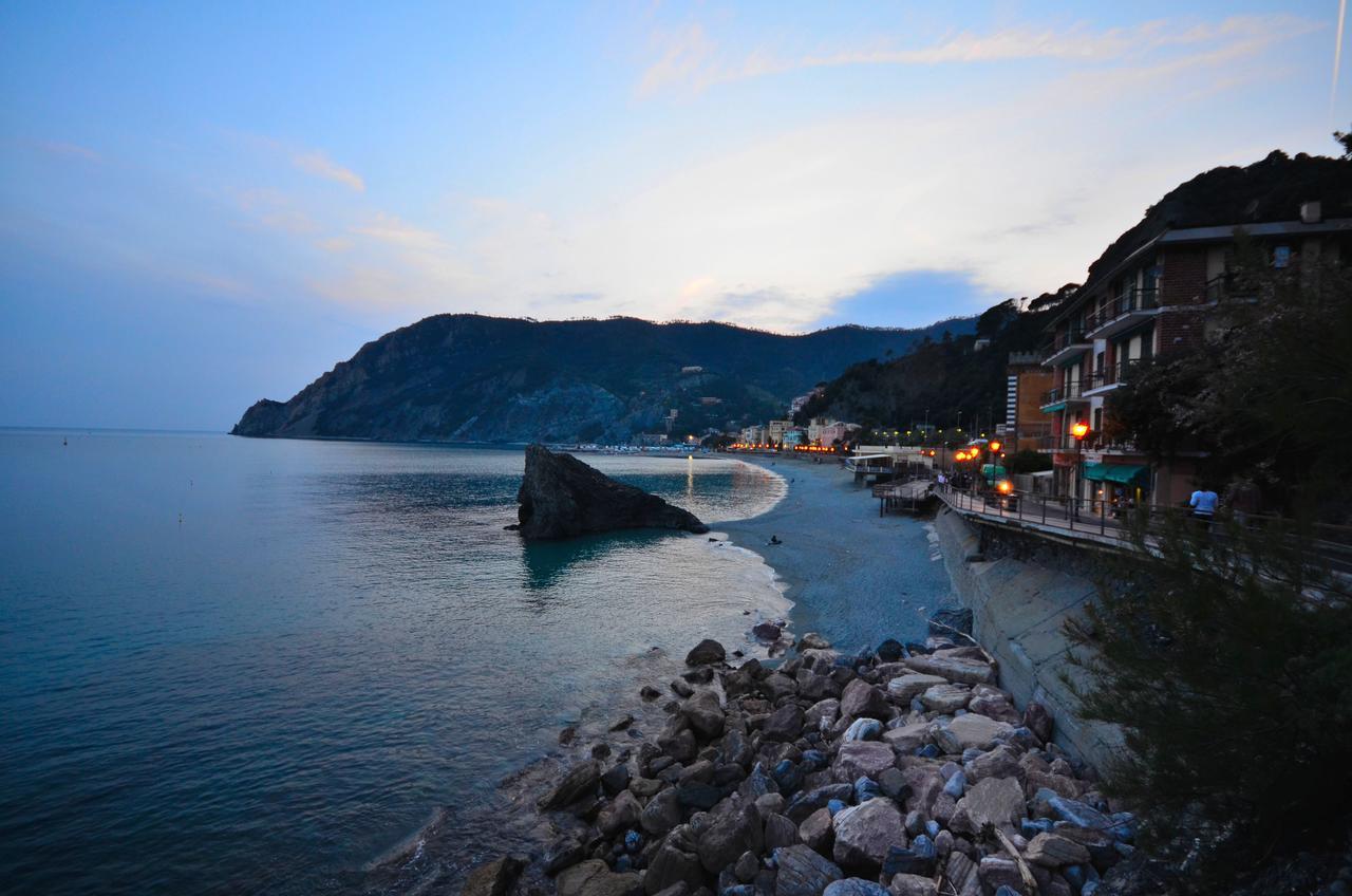 Levre De Cuppi Apartment Monterosso al Mare Exterior foto