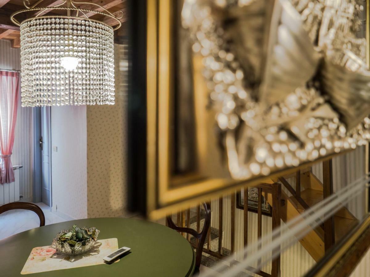 Levre De Cuppi Apartment Monterosso al Mare Exterior foto