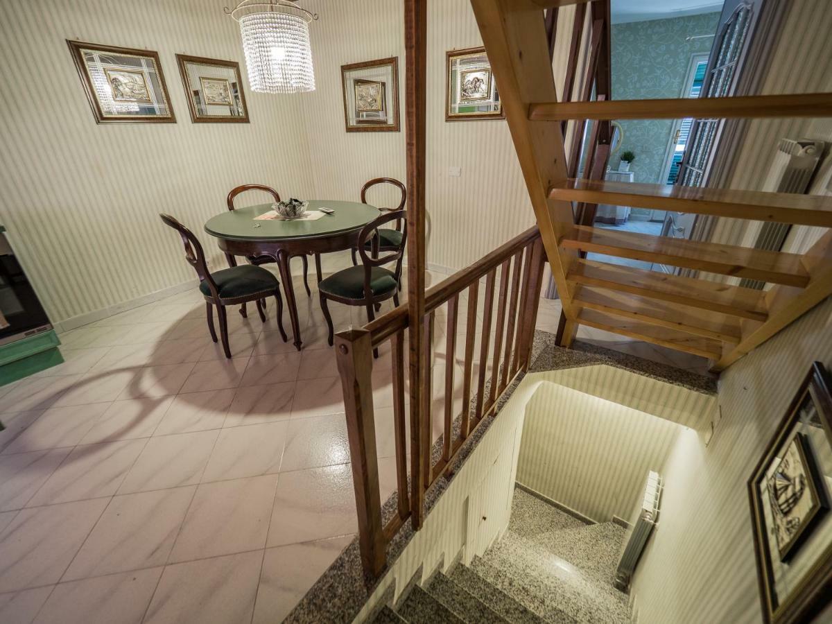 Levre De Cuppi Apartment Monterosso al Mare Exterior foto
