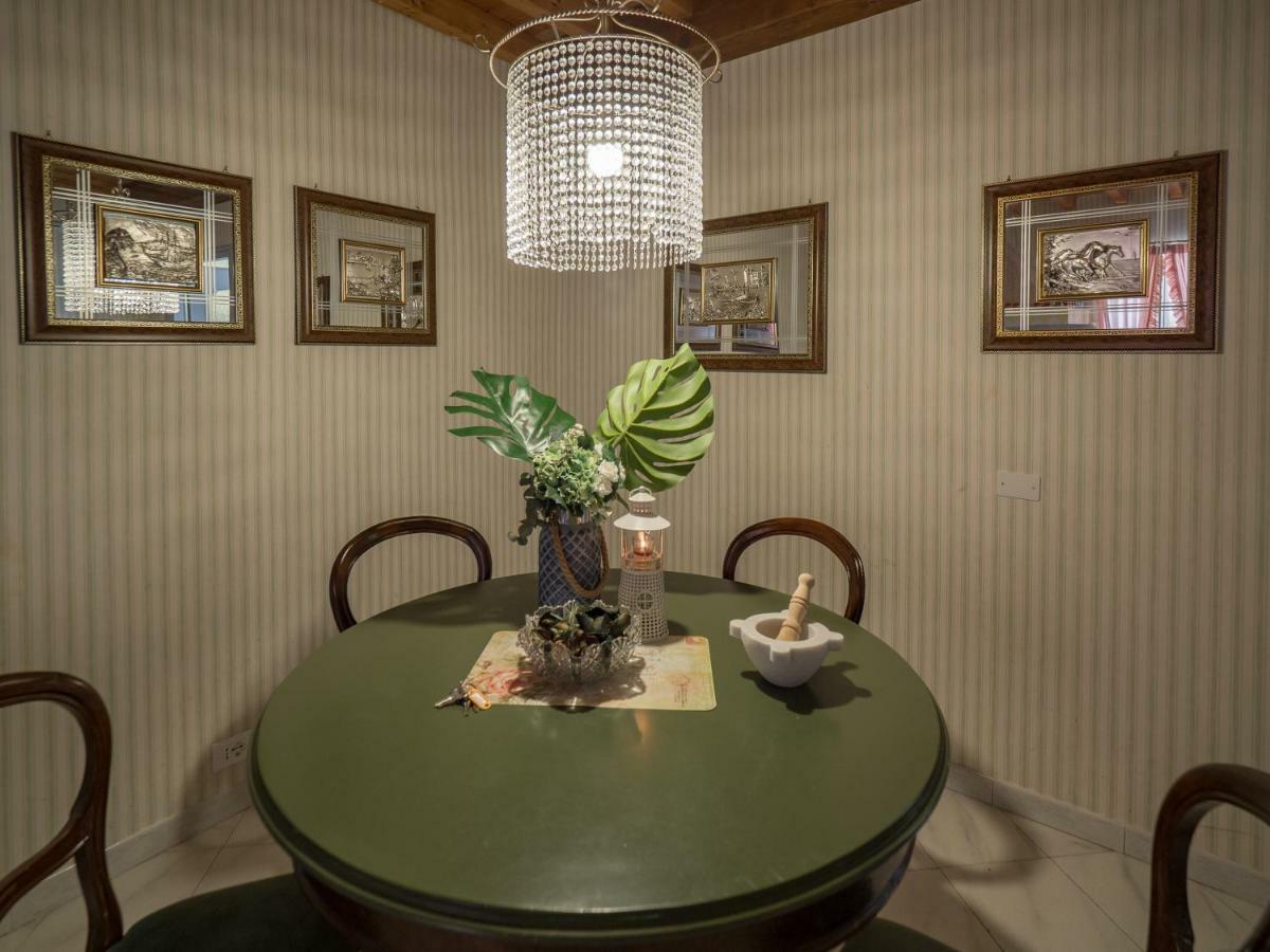 Levre De Cuppi Apartment Monterosso al Mare Exterior foto