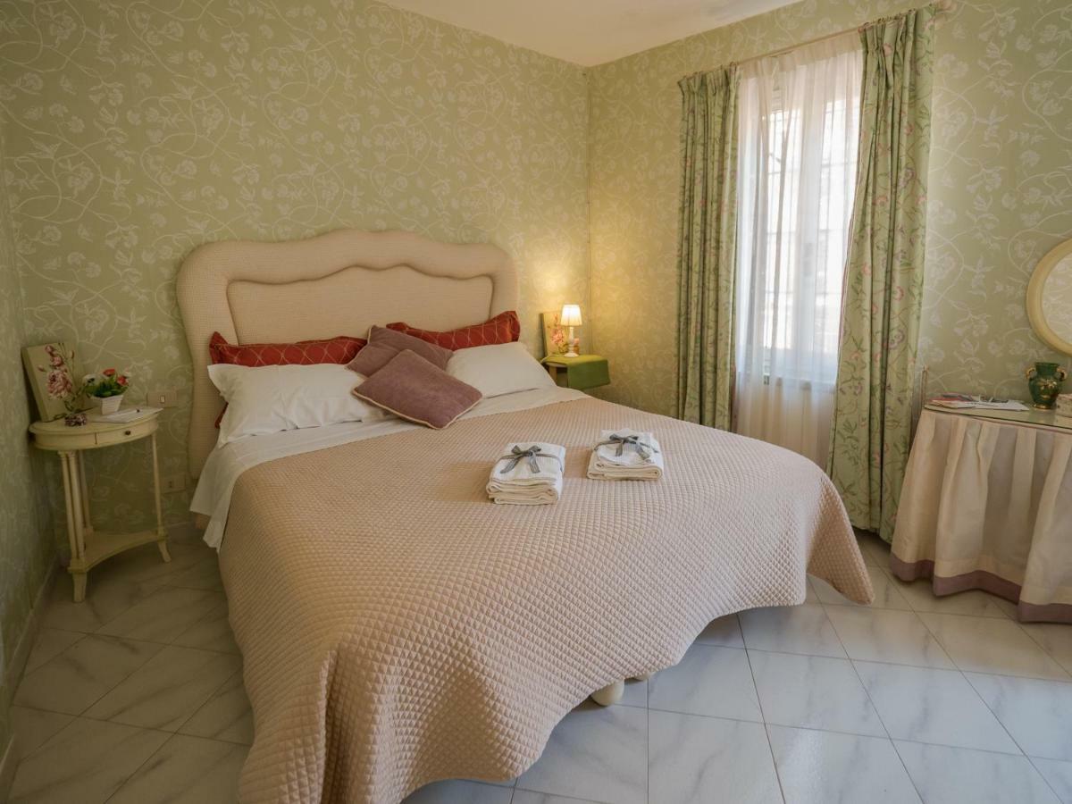 Levre De Cuppi Apartment Monterosso al Mare Exterior foto