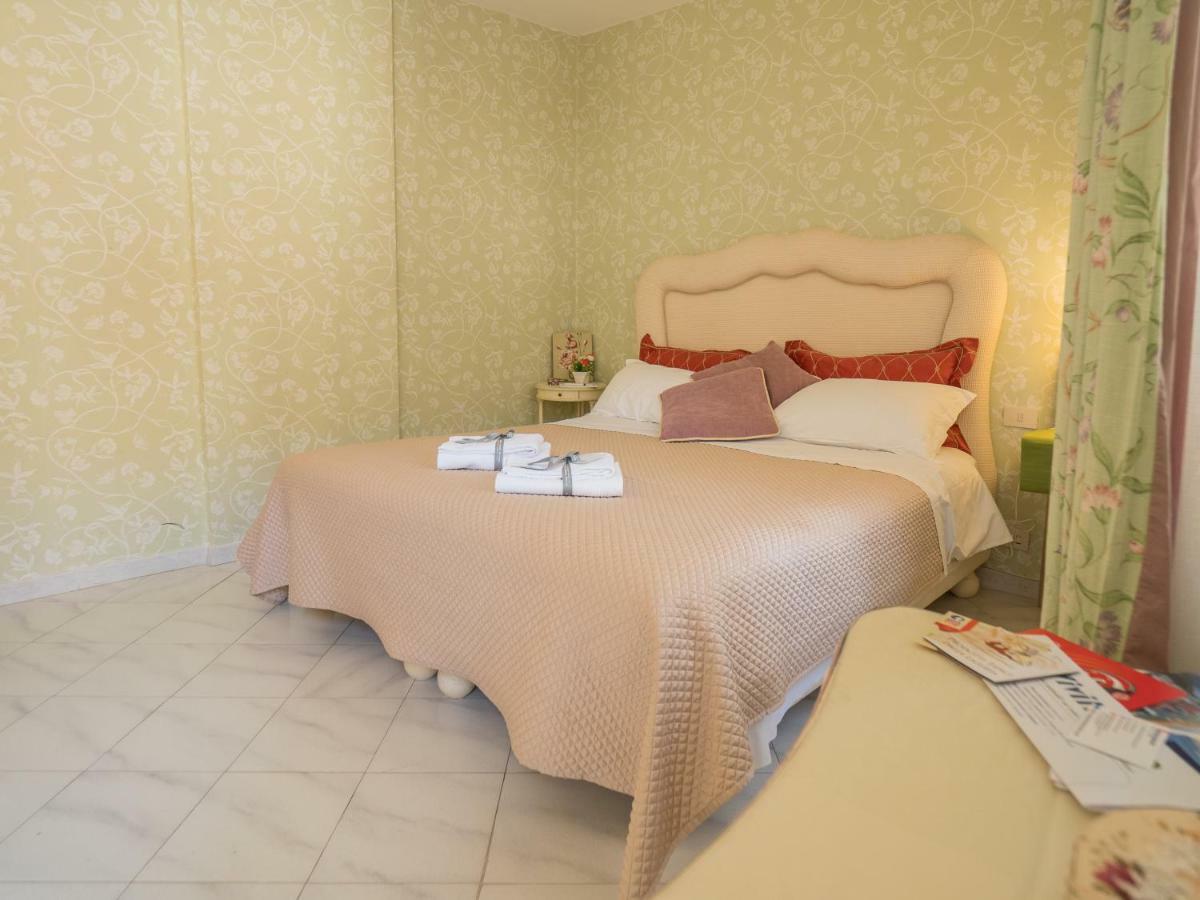 Levre De Cuppi Apartment Monterosso al Mare Exterior foto