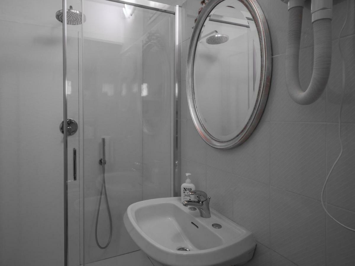 Levre De Cuppi Apartment Monterosso al Mare Exterior foto