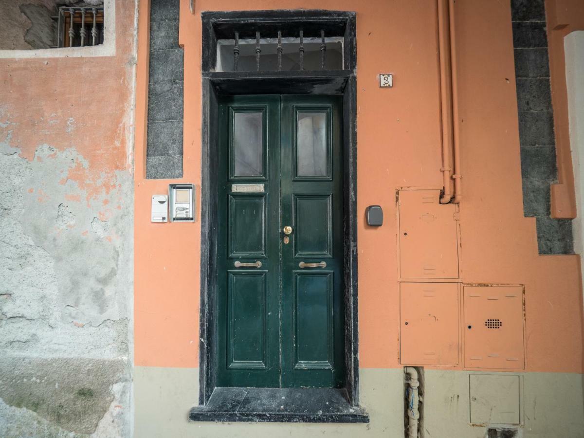 Levre De Cuppi Apartment Monterosso al Mare Exterior foto