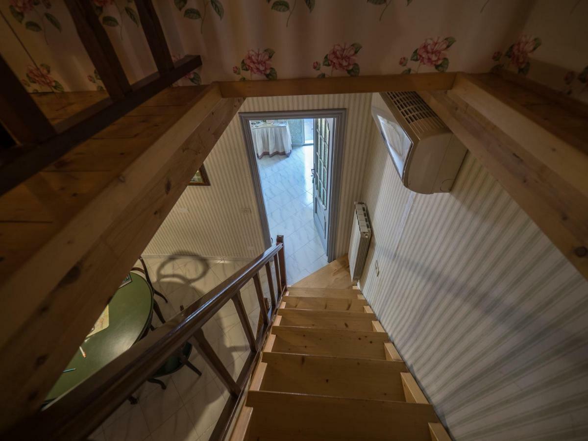 Levre De Cuppi Apartment Monterosso al Mare Exterior foto