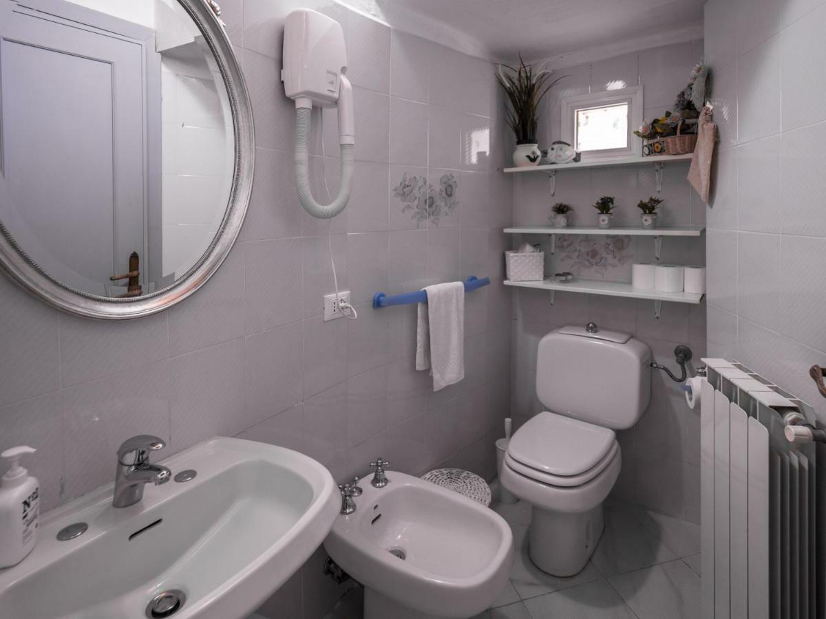 Levre De Cuppi Apartment Monterosso al Mare Exterior foto