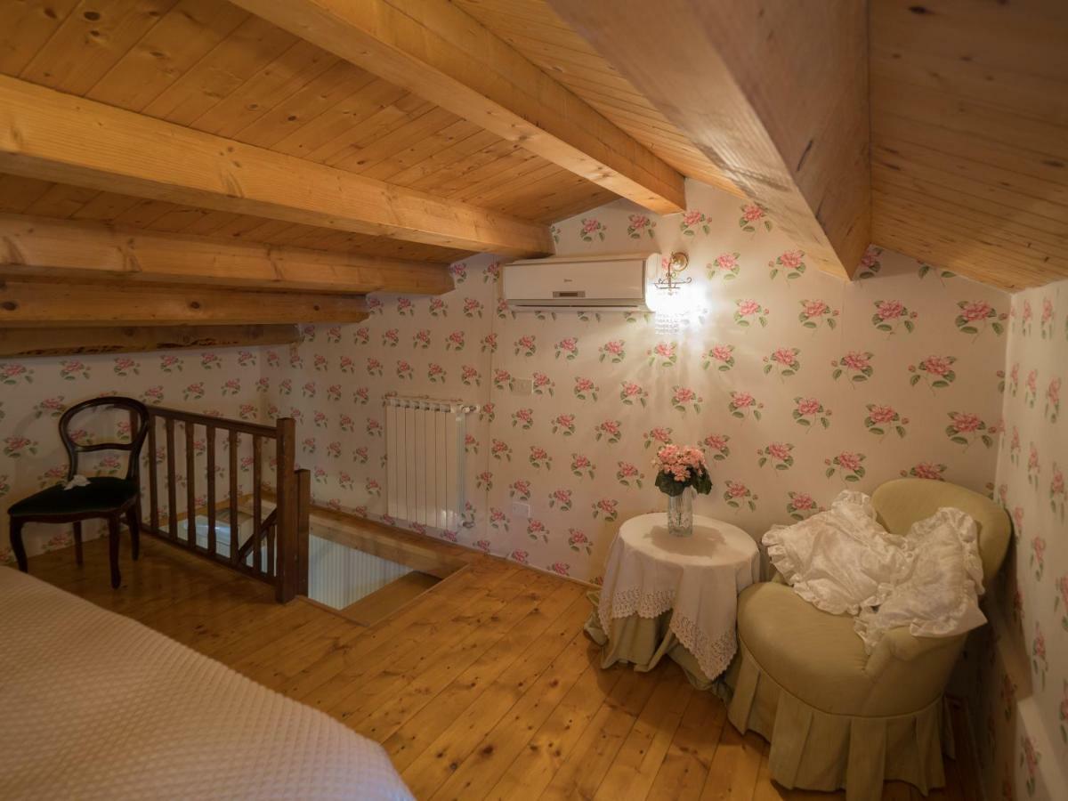 Levre De Cuppi Apartment Monterosso al Mare Exterior foto