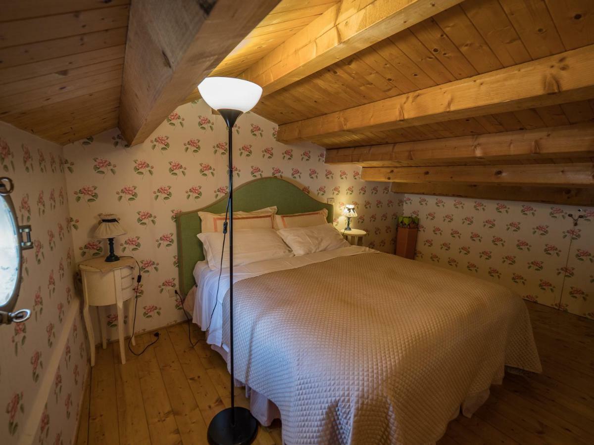 Levre De Cuppi Apartment Monterosso al Mare Exterior foto